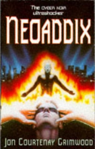 Buy  - NeoAddix by Jon Courtenay Grimwood