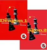 Sicilian Dragon 1 & 2, Chess Opening Software Program