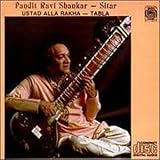 The Genius of Pandit Ravi Shankar