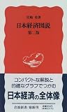 日本経済図説 (岩波新書)
