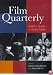 Film Quarterly: Forty Years--A Selection