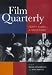 Film Quarterly: Forty Years--A Selection by  ISBN 0520216032