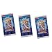 Yu-Gi-Oh Cards - Premium Pack 2 ( 3 pack lot ) ( 5 Holo Cards per pack ) - US Version