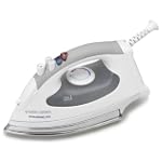 Black & Decker PI8000 Professional 1350-Watt Auto-Off Iron