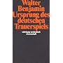 Ursprung des deutschen Trauerspiels