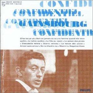 CD-Charts  Search : Confidentiel