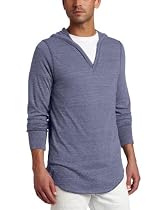 Alternative Men's Long Sleeve Pullover Hoodie