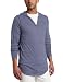 Alternative Apparel Men's Long Sleeve Pullover Hoodie 