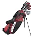 Wilson Profile Complete 11-Piece Package Set (Teen, Right-Hand)