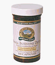 Small Intestine Detox (100)