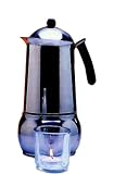 La Cafetiere Bialetti Class Coffee Maker 3 cup  from La Cafetiere