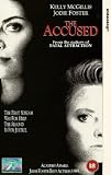 The Accused [VHS]