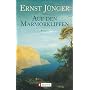 Auf den Marmorklippen.