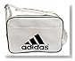 アディダス ショルダー S ホワイト/ブラック Q9791 770774