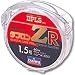 ダイワ(Daiwa) タフロンZ-R 60m ナチュラル 2.5号 04690062