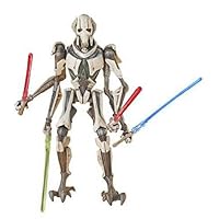 Star Wars E3 BF15 GENERAL GRIEVOUS