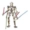 obsess (even more) over Episode III?