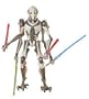 Star Wars E3 BF15 GENERAL GRIEVOUS