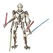 Star Wars E3 BF15 GENERAL GRIEVOUS