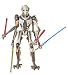 Star Wars E3 BF15 GENERAL GRIEVOUS