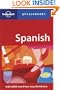 Spanish: Lonely Planet Phrasebook