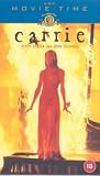 Carrie [1976] VHS