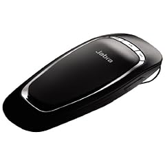 Jabra Bluetooth Car-Kit Cruiser