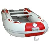 Annexe Pneumatique Prowake PW360 Rouge/Blanc