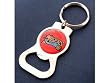 Philadelphia 76ers Bottle Opener Key Chain