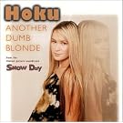 Another Dumb Blonde