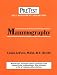 Book Mammography: PreTest Self-Assessment and Review