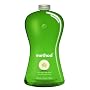 method Upright Dish Soap, Cucumber, Case Pack, Six - 25 Ounce Bottles (150 Ounces)