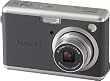 SANYO �uXacti�v �f�W�^���J����(�f�B�[�v�O���[) DSC-S6(H)