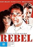 Rebel [ NON-USA FORMAT, PAL, Reg.4 Import - Australia ]