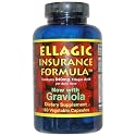 Ellagic Insurance Formula Acid (180 capsules)