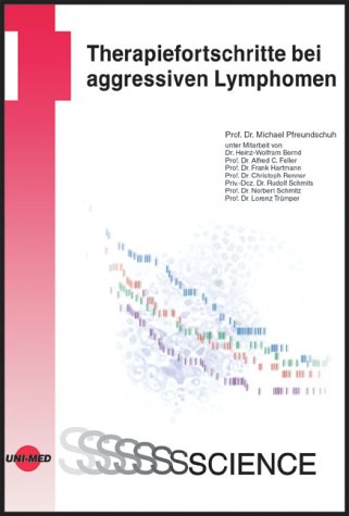 Therapiefortschritte bei aggressiven Lymphomen
