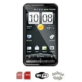 T�l�phone Portable A2000-GPS D�bloqu� Dual SIM Android 2.2 Wi-Fi Ecran Tactile 4,25"