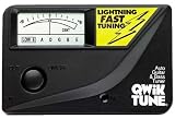 Qwik Tune QT-8 Guitar & Bass Tuner