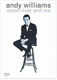 Revue Warner Vision France  / Andy Williams : Moon river and me