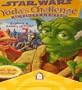 Star Wars Yoda's Challenge Activity Center