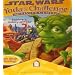Star Wars Yoda's Challenge Activity Center