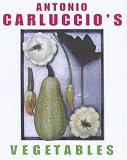 Antonio Carluccio's Vegetables