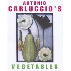 Antonio Carluccio's Vegetables
