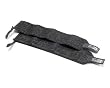 GoFit Elastic Wrist Supports