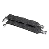GoFit Elastic Wrist Supports