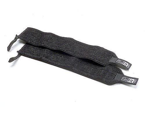 GoFit Elastic Wrist Supports