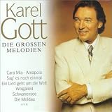 Karel Gott -  Die Grossen Melodien