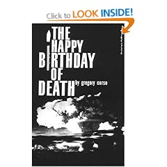 The Happy Birthday of Death