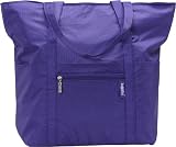 Women's Baggallini EXT114 Expandable Tote