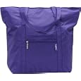 Women's Baggallini EXT114 Expandable Tote